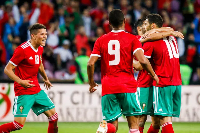 Pronostic Maroc Iran : Analyse, prono et cotes du match de la Coupe du monde 2018