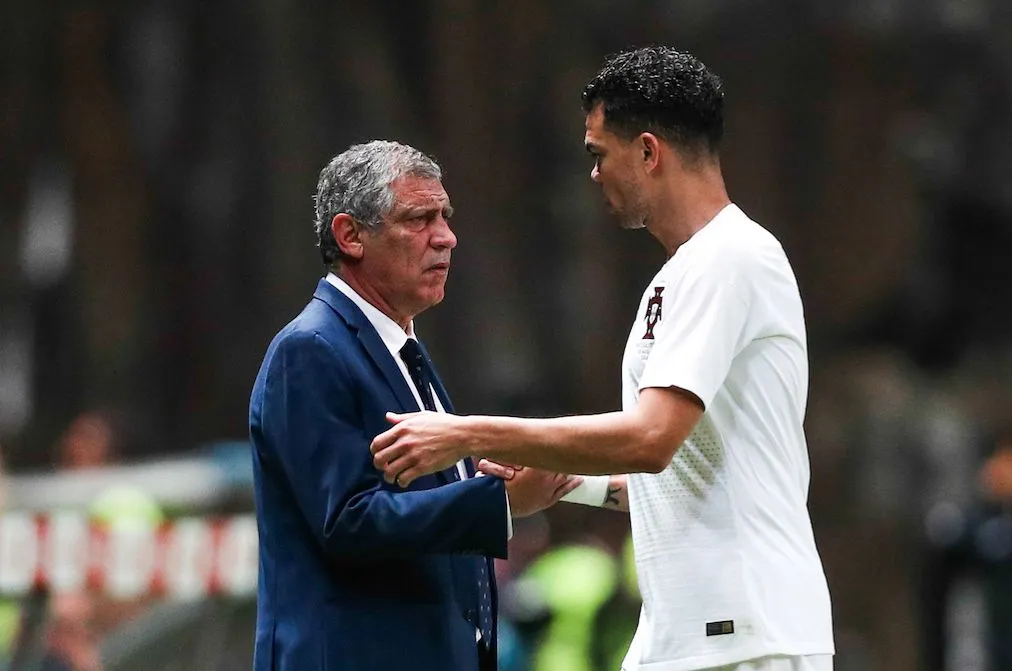 Portugal, souviens-toi le Mondial 2014