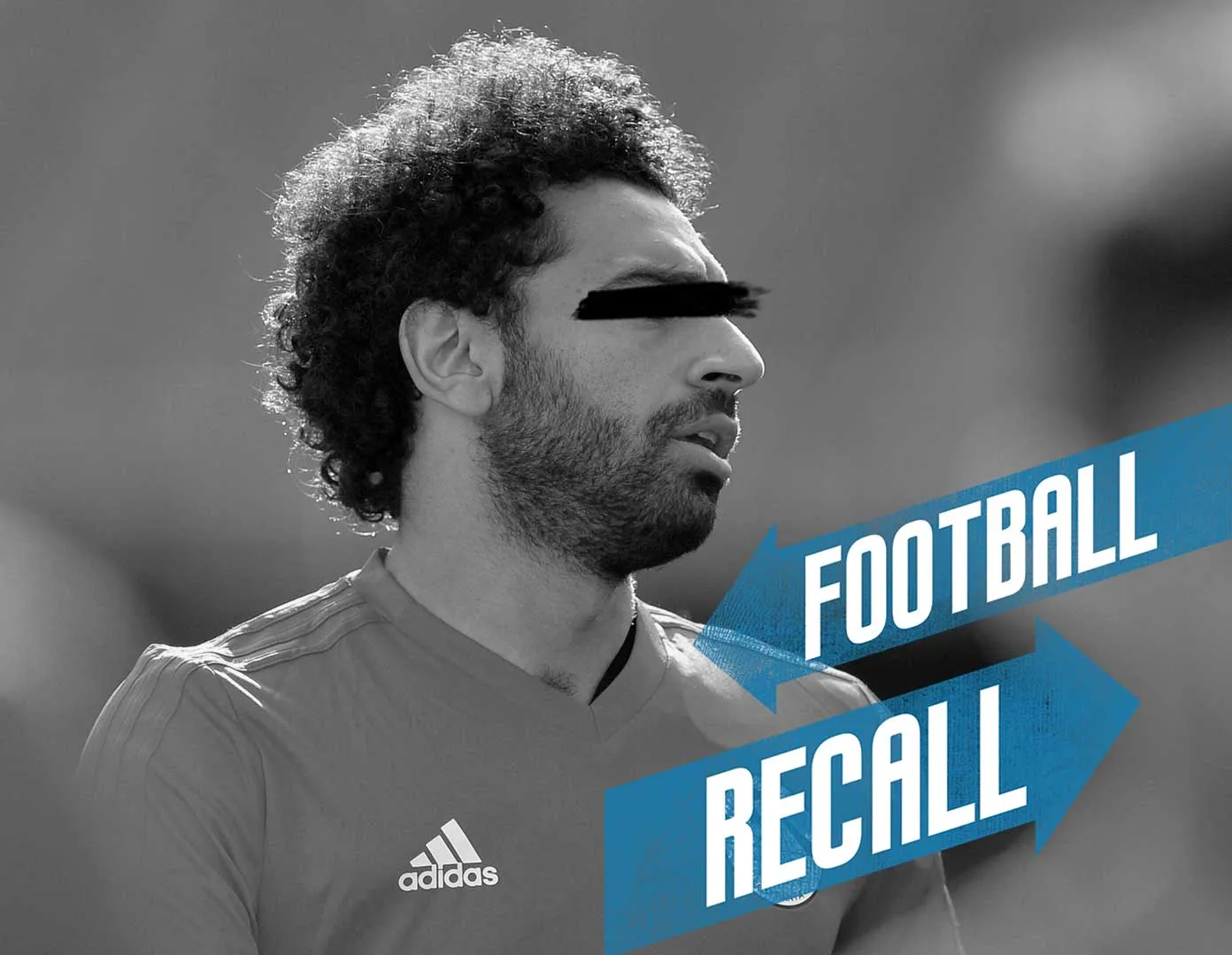Football Recall, épisode 24 : Épisode 2 : les bleus à Kazan, Mo Salah et le bide saoudien