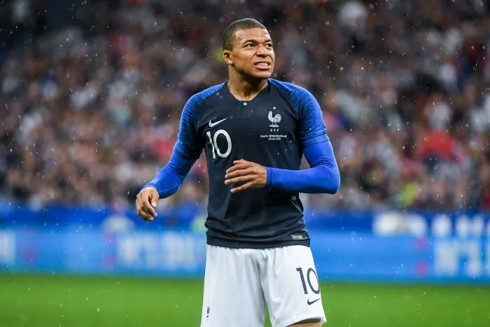 Pronostic France Australie : 200€ offerts & 490€ à gagner avec le 1er match de Coupe du monde des Bleus