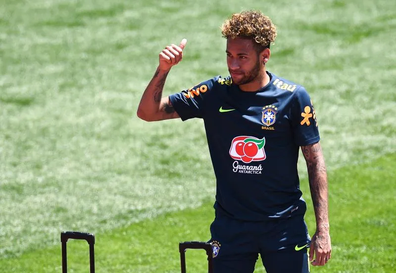 Neymar revient sur l&rsquo;humiliation de 2014