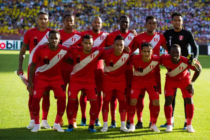 Pronostic Pérou Danemark : Analyse, prono et cotes du match de la Coupe du monde 2018