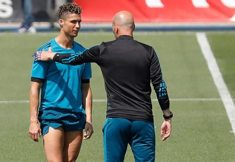 Fisc : CR7 évite la prison, mais règle une addition salée