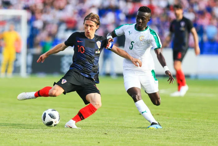 Pronostic Croatie Nigeria : Analyse, prono et cotes du match de la Coupe du monde 2018