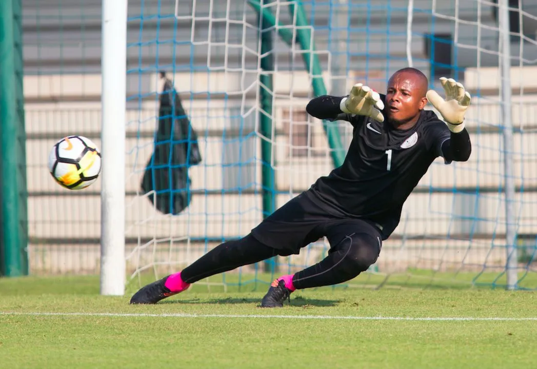 Ikechukwu Ezenwa : « Je vous aime énormément »