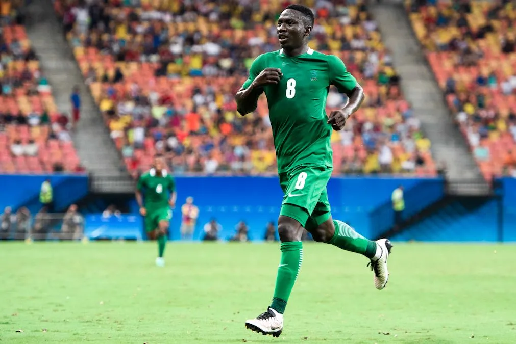 Le CSC malheureux de Etebo