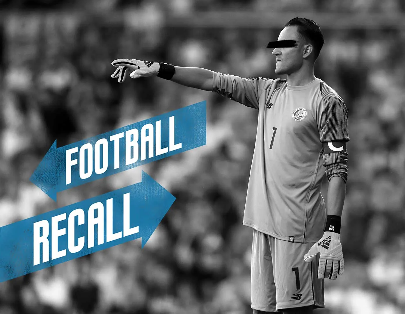 Football Recall spécial Coupe du monde 2018 – Épisode 4: Les Bleus au ralenti, l&rsquo;Allemagne démarre et un gardien au festival de Cannes