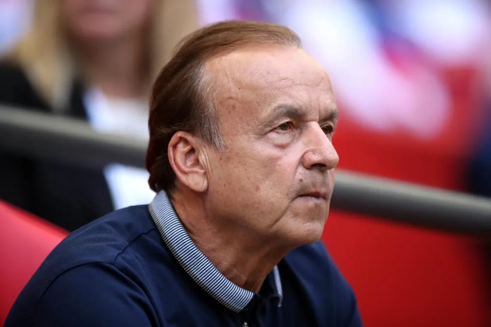 Rohr : «<span style="font-size:50%">&nbsp;</span>Tout est possible pour la qualification<span style="font-size:50%">&nbsp;</span>»