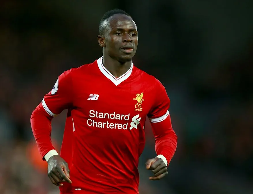 Sadio Mané envoie 300 maillots de Liverpool à son village au Sénégal