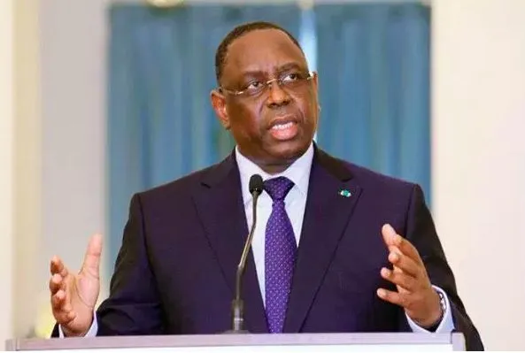 Le président du Sénégal prend douze jours de congés pour assister au Mondial