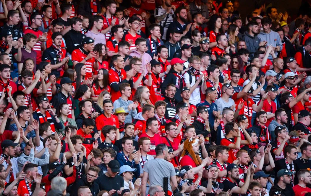 Enfin un titre pour le Stade rennais