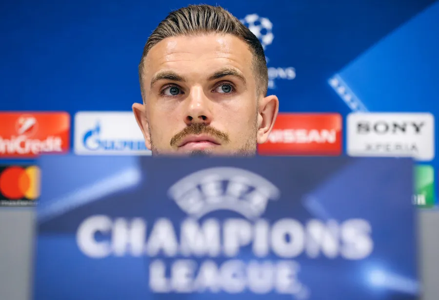 Henderson : «<span style="font-size:50%">&nbsp;</span>Nous pouvons leur faire mal<span style="font-size:50%">&nbsp;</span>»