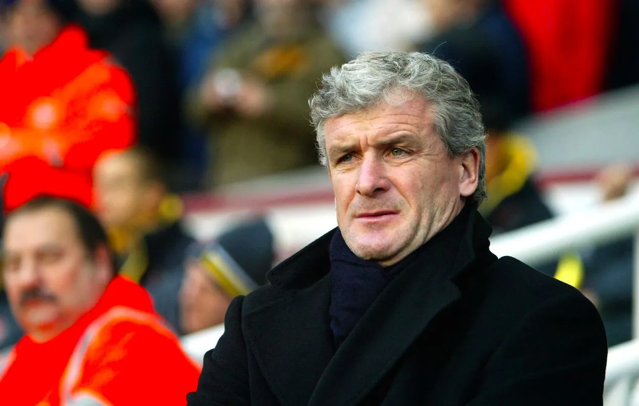 Mark Hugues prolongé trois ans par Southampton