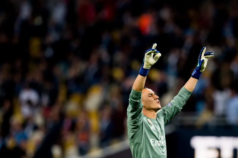 Le Real (encore) sur le toit de l’Europe !