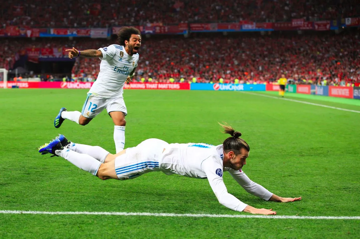 Bale : «<span style="font-size:50%">&nbsp;</span>J&rsquo;ai besoin de jouer chaque semaine<span style="font-size:50%">&nbsp;</span>»