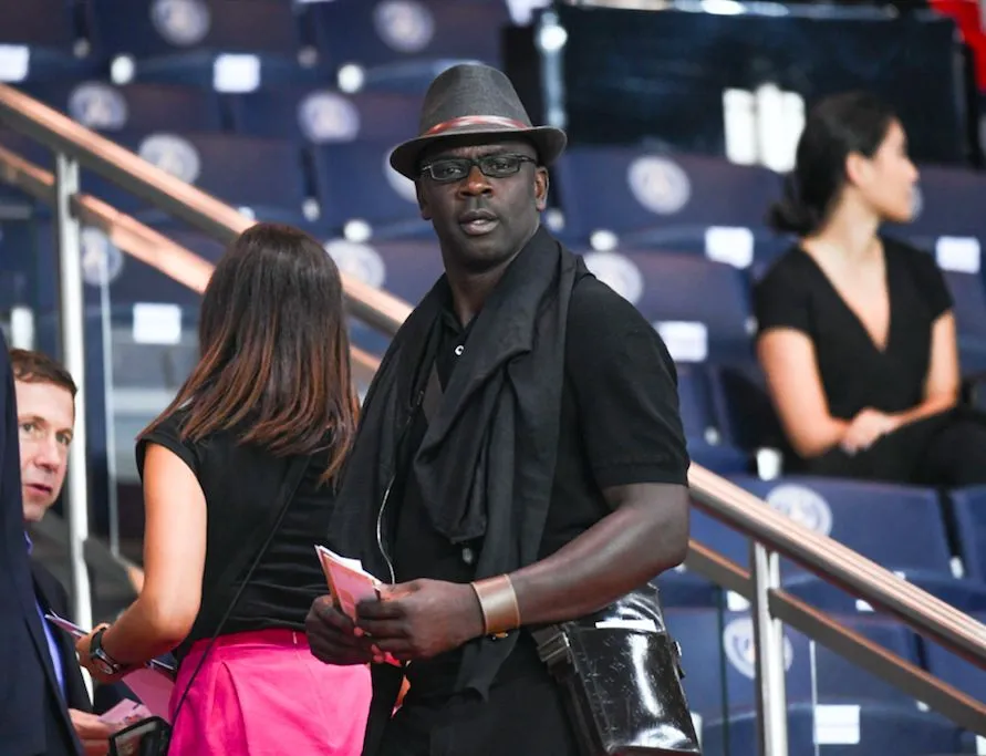 Thuram bousille Rabiot