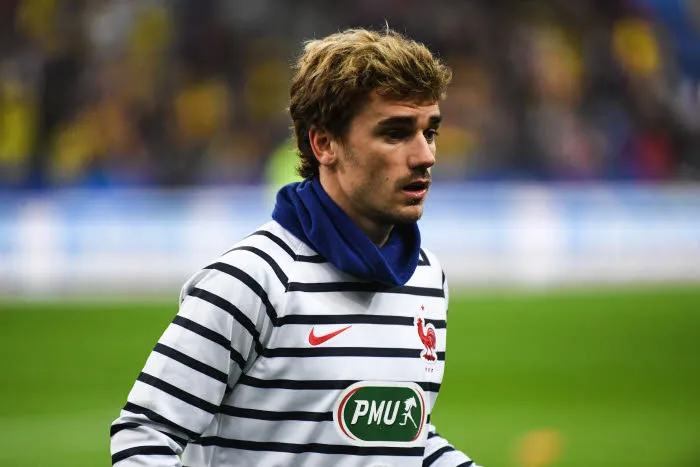 Mondial 2018 : Des lots exceptionnels à gagner en pariant sur l’Equipe de France chez PMU