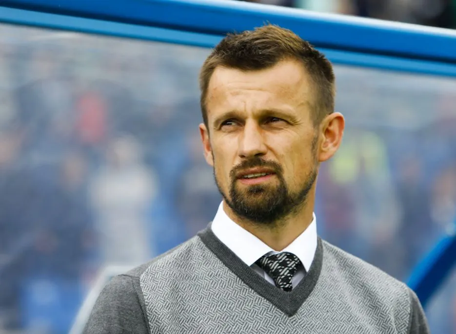 Sergueï Semak nouveau coach du Zénith