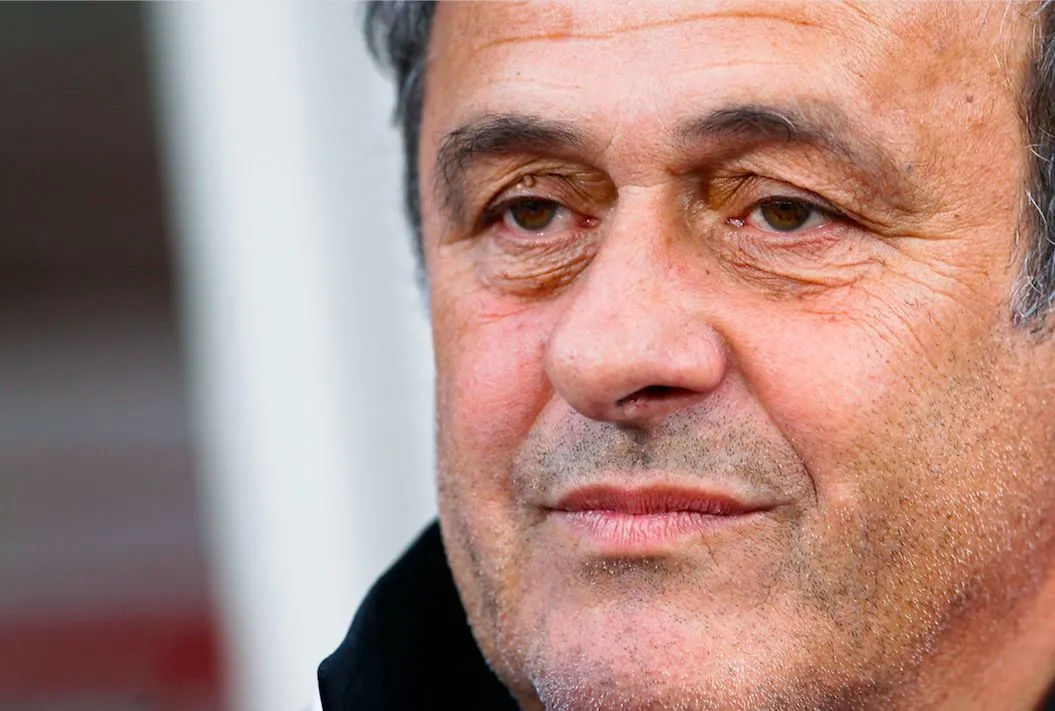 Platini, et maintenant ?