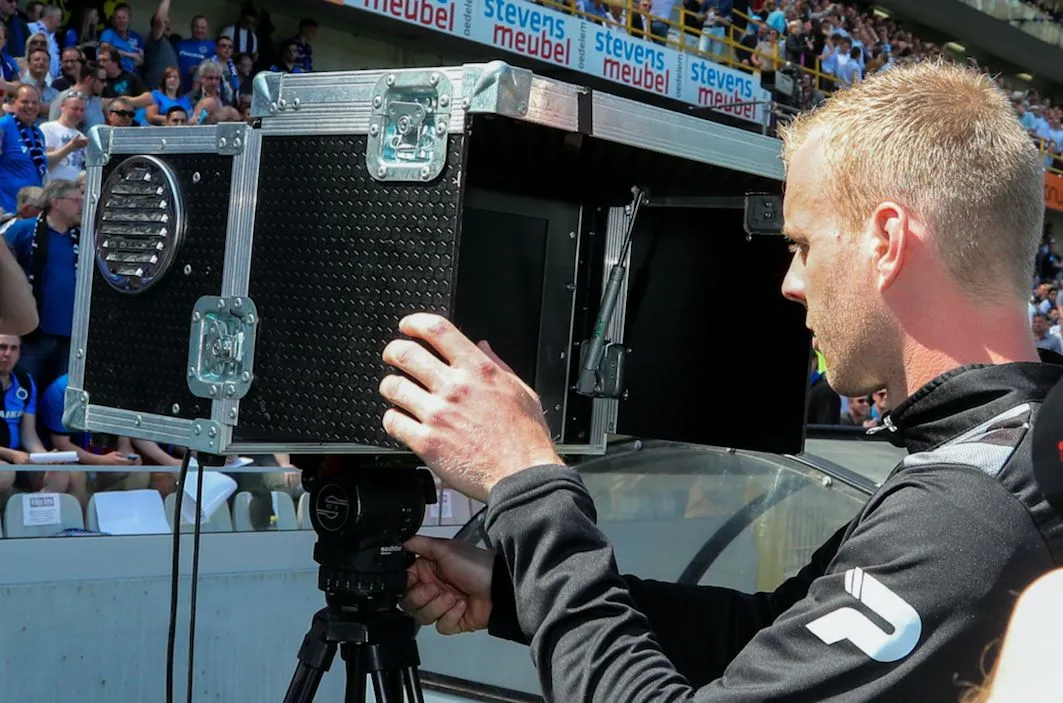 Des exclusions rétrospectives pendant le Mondial russe ?