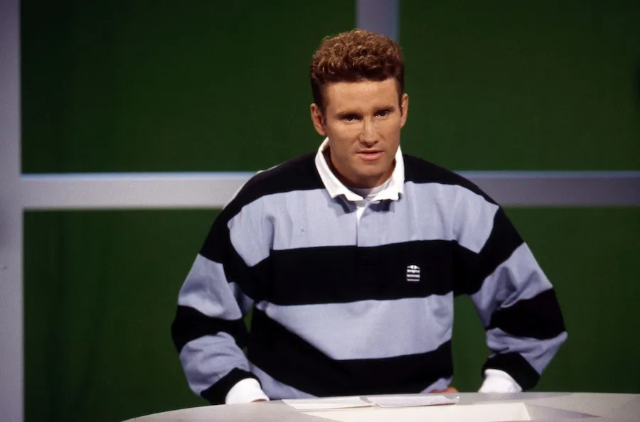 Tu sais que tu as connu le foot sur Canal quand…