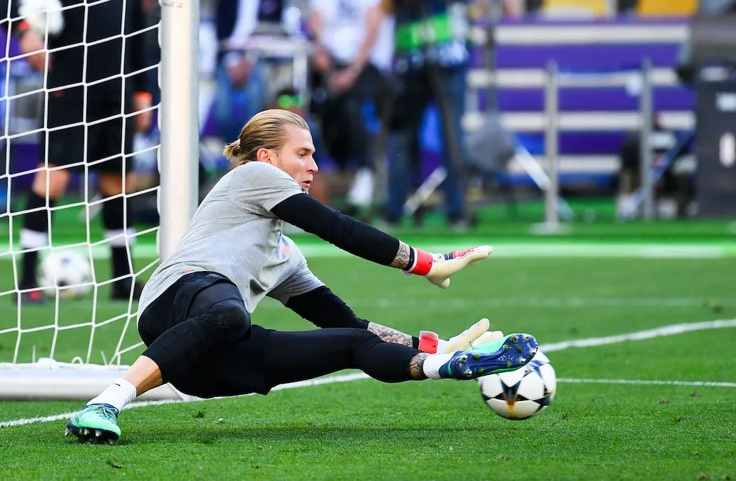 Un club de D3 italienne propose d’accueillir Karius