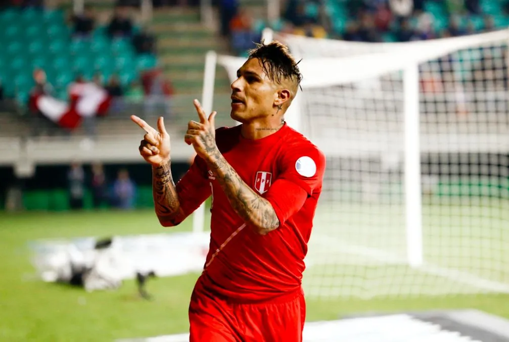 Guerrero jouera finalement le Mondial !