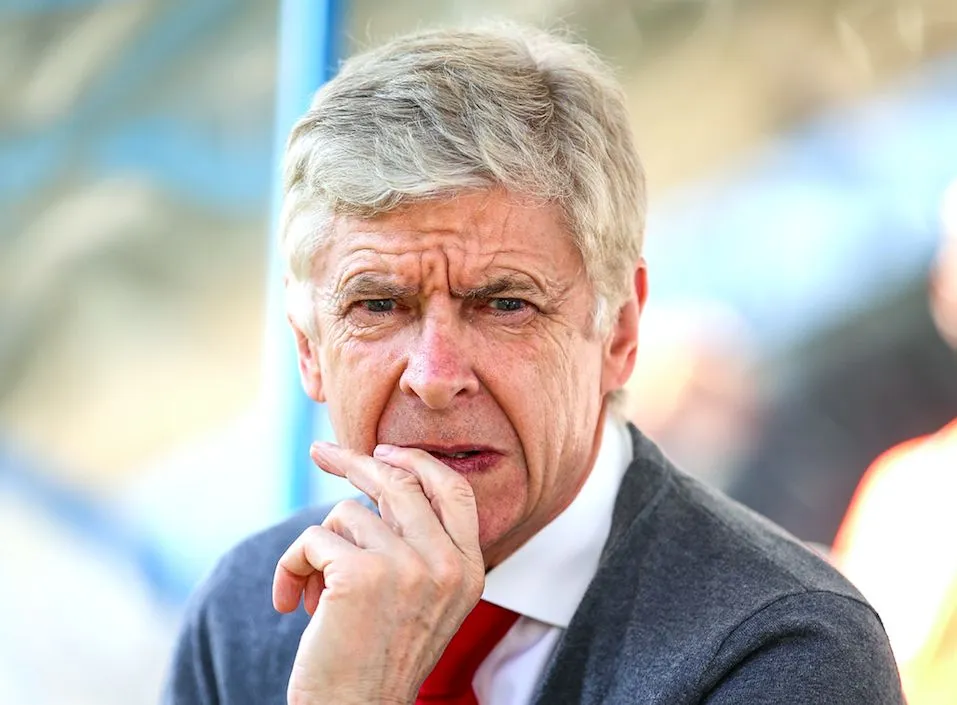 Arsène Wenger veut retrouver un banc