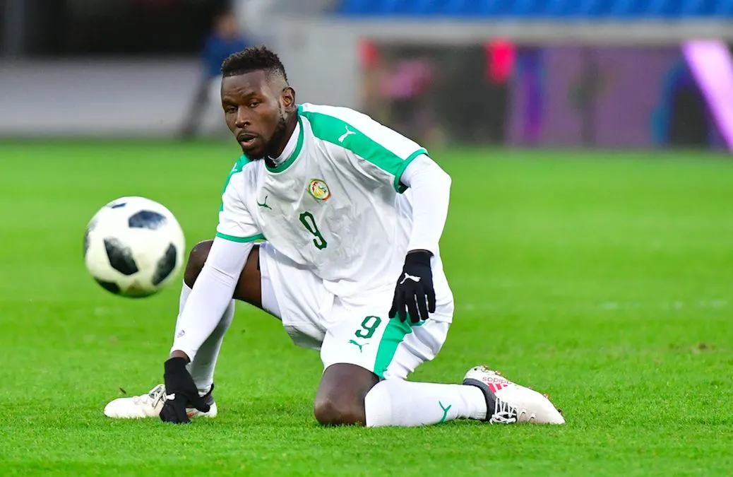 Le Sénégal accroché au Luxembourg