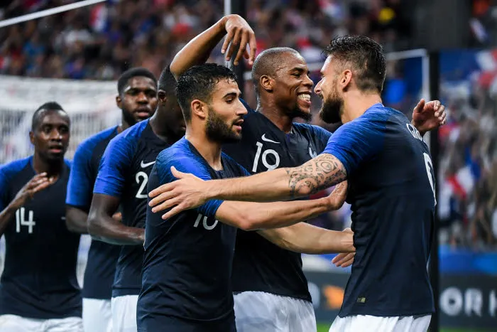 Qui va gagner la Coupe du monde 2018 ?