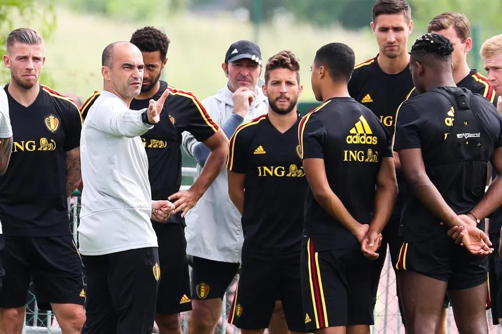 La liste belge fuite à cause d&rsquo;une commande des matelas