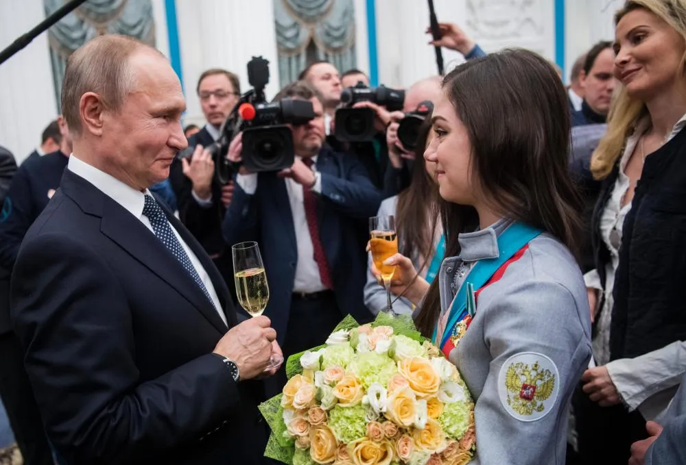 Le Mondial aura peu de retombées économiques pour la Russie selon Moody&rsquo;s