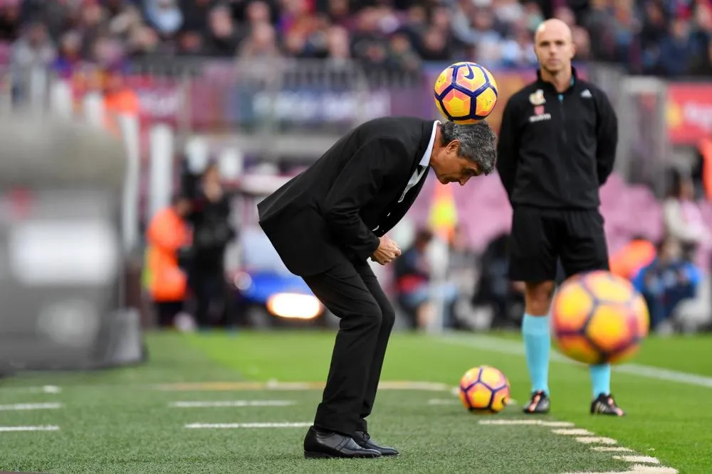 Juande Ramos : «<span style="font-size:50%">&nbsp;</span>Pour Zidane, quitter le Real était un devoir<span style="font-size:50%">&nbsp;</span>»