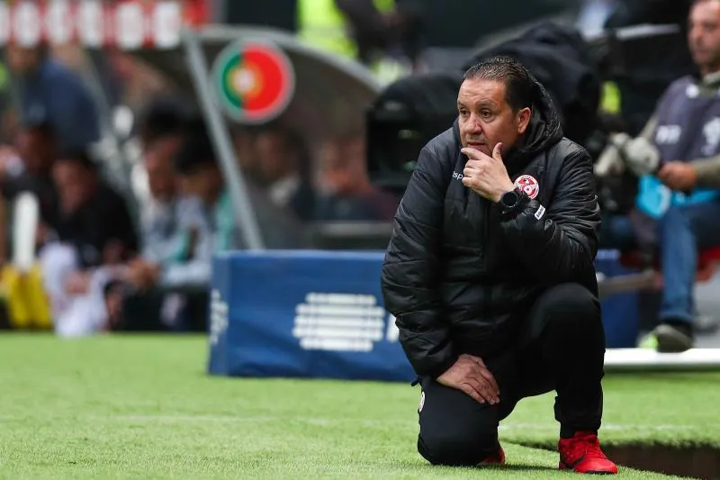 Tunisie : Maaloul donne sa liste des 23