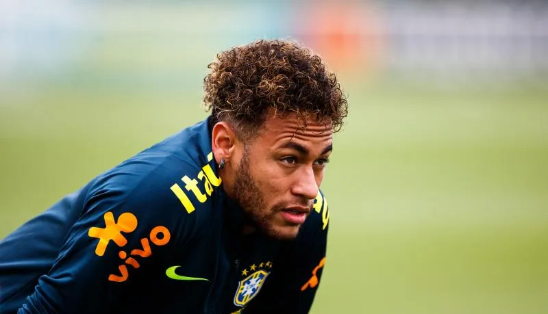 Neymar, le retour phare
