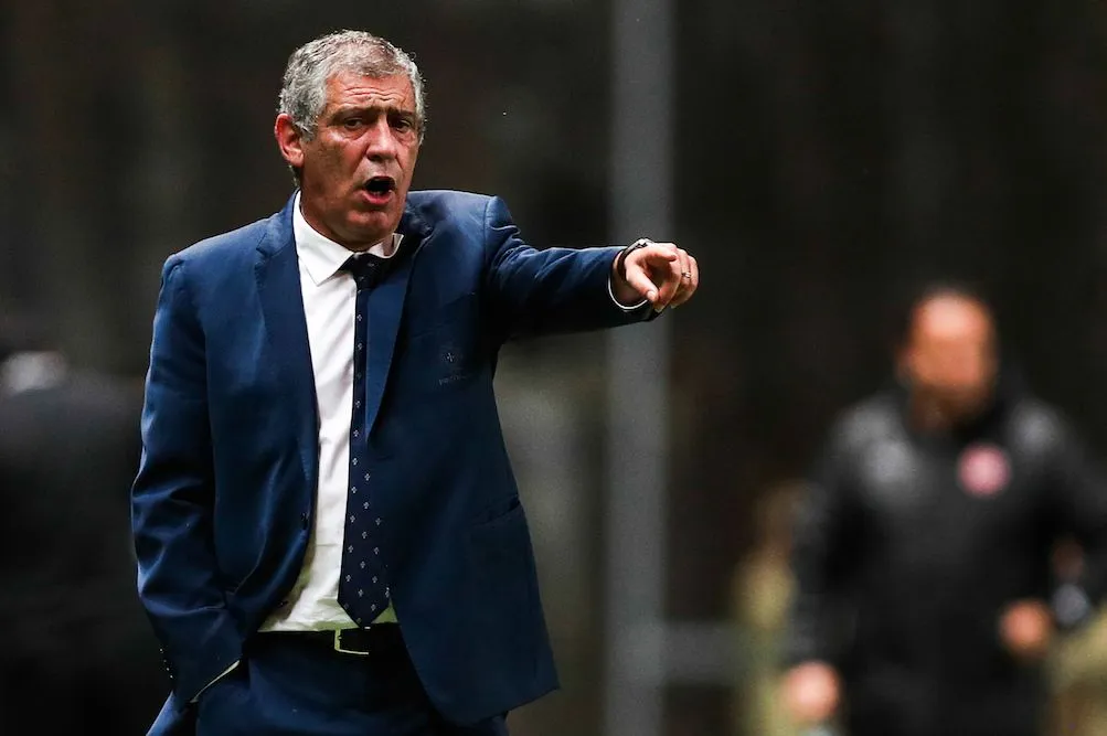 Coupe du monde 2018 : la fiche du Portugal