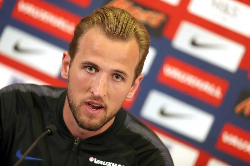 Kane joueur le plus cher du monde