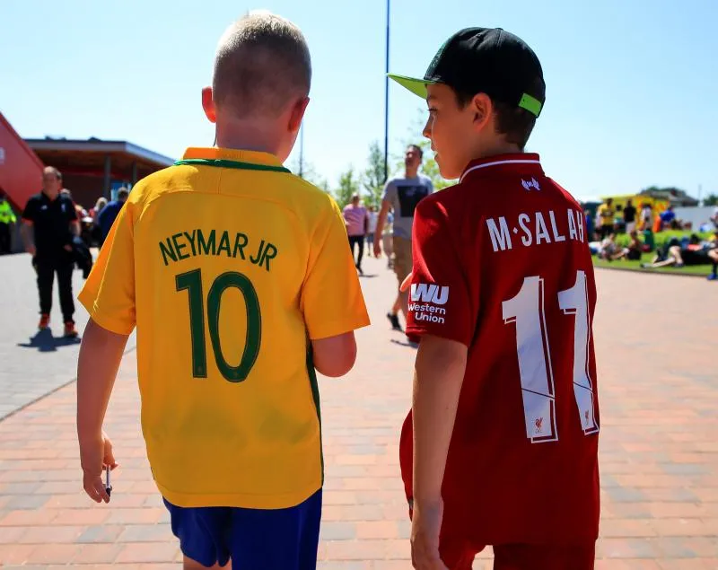 L&rsquo;Égypte avec Salah