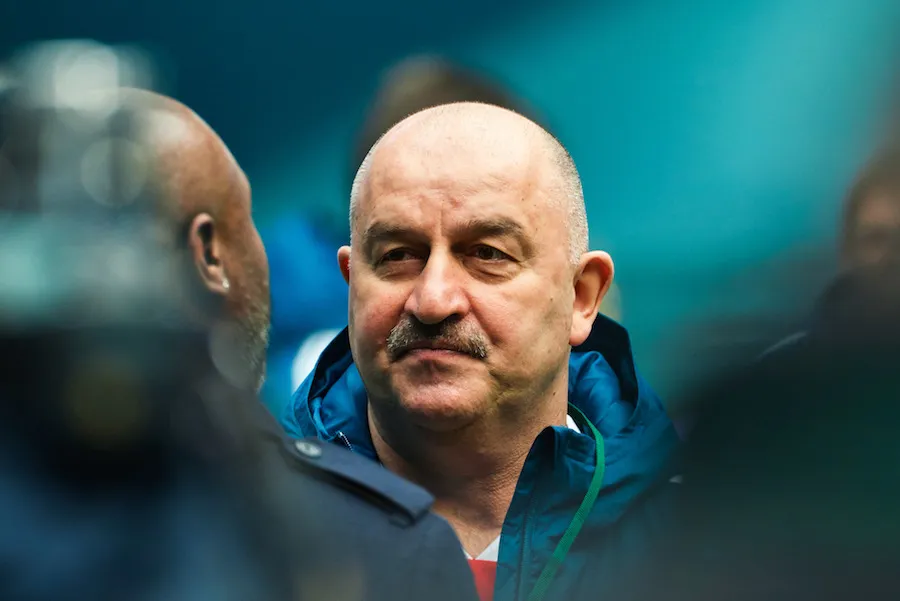 Alors, comment va la Russie ?