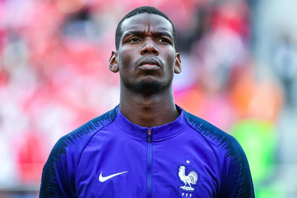 Paul Pogba : «<span style="font-size:50%">&nbsp;</span>Je sais qu&rsquo;on peut le faire<span style="font-size:50%">&nbsp;</span>»