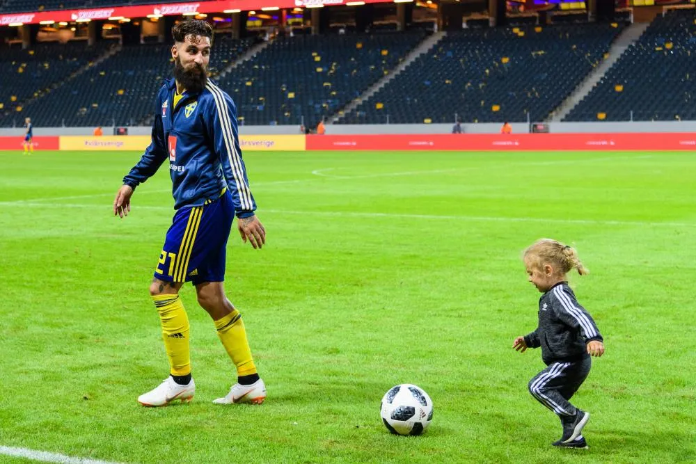 Jimmy Durmaz pris à parti sur les réseaux sociaux