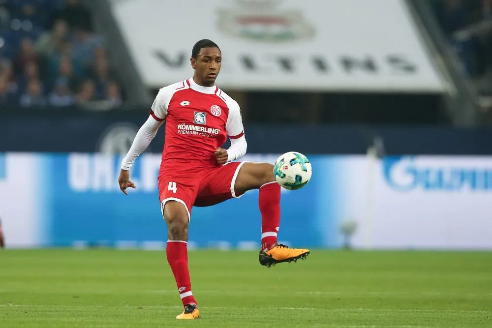 Abdou Diallo préfère Dortmund à Lyon