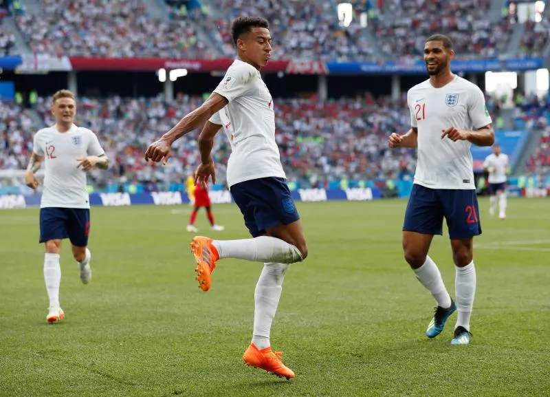 L’Angleterre détruit le canal du Panama