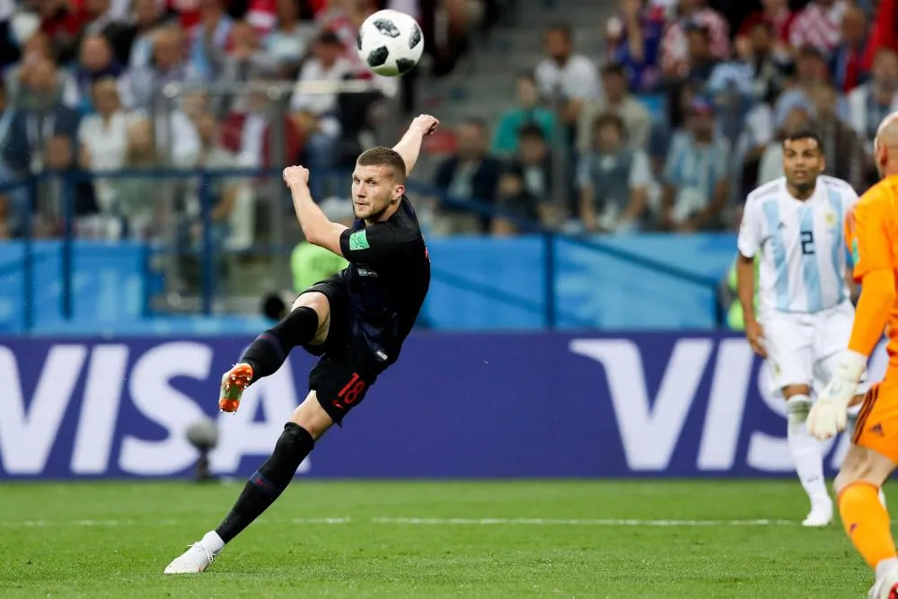 Comment je suis tombé amoureux de… (épisode 6)