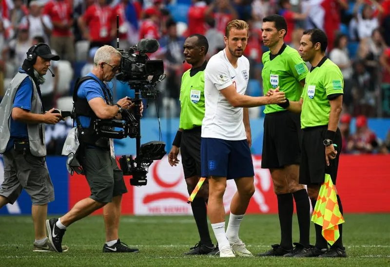 Kane est «<span style="font-size:50%"> </span>resté calme<span style="font-size:50%"> </span>»