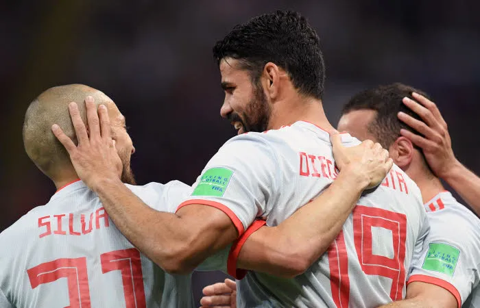 Pronostic Espagne Maroc : Analyse, prono et cotes du match de la Coupe du monde 2018