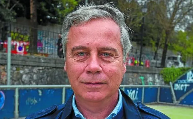 López Ufarte : «<span style="font-size:50%">&nbsp;</span>Le rêve du Maroc ? Battre l’Espagne<span style="font-size:50%">&nbsp;</span>»