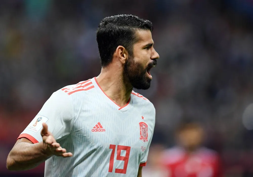 En direct : Espagne – Maroc