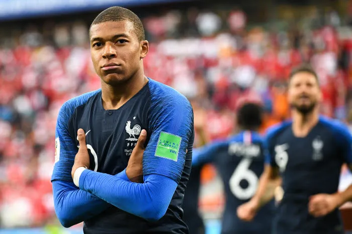 Pronostic France Danemark : 740€ à gagner avec le 3e match des Bleus