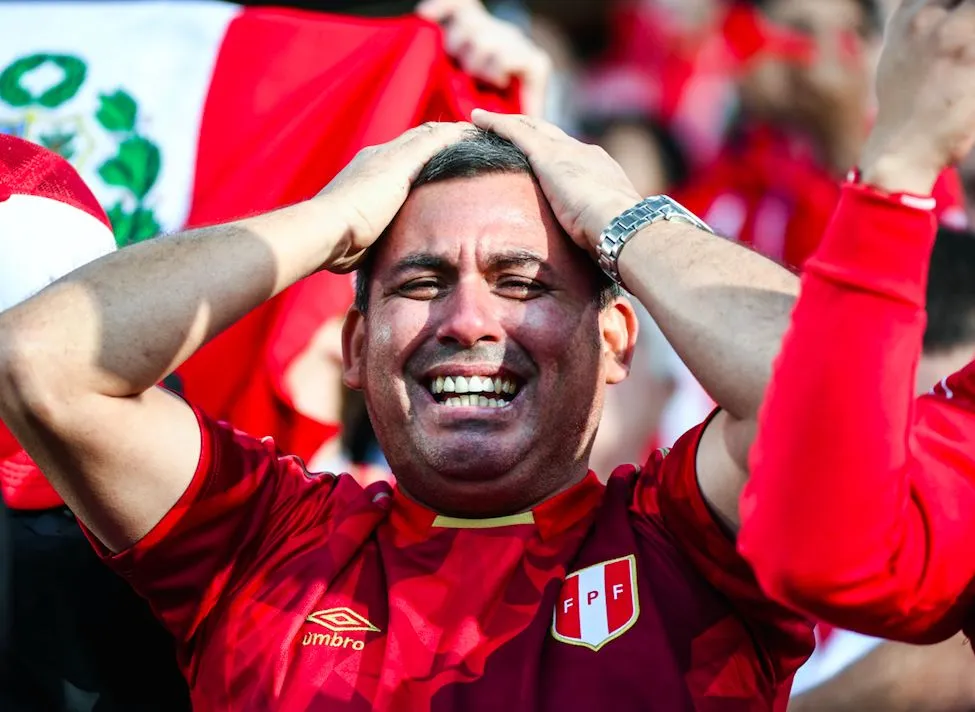 «<span style="font-size:50%">&nbsp;</span>La sélection péruvienne a provoqué une révolution sociale<span style="font-size:50%">&nbsp;</span>»